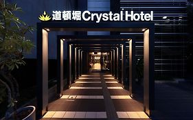 道頓堀クリスタルホテル