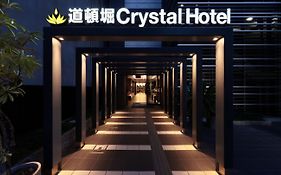 道頓堀クリスタルホテル
